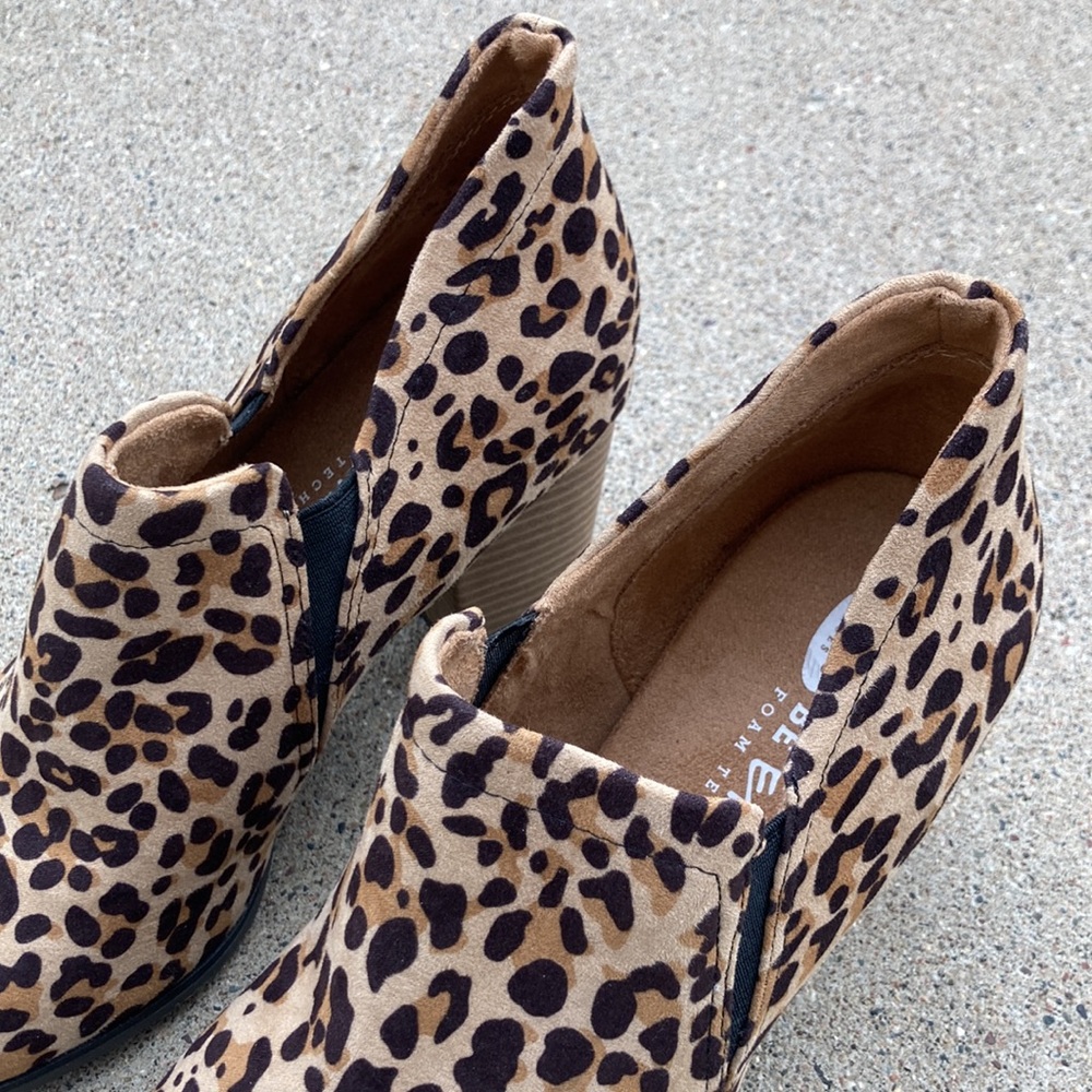 🌸Dr.Scholl’s Be Energize Ankle bootie 🌸 - Picture 8 of 11